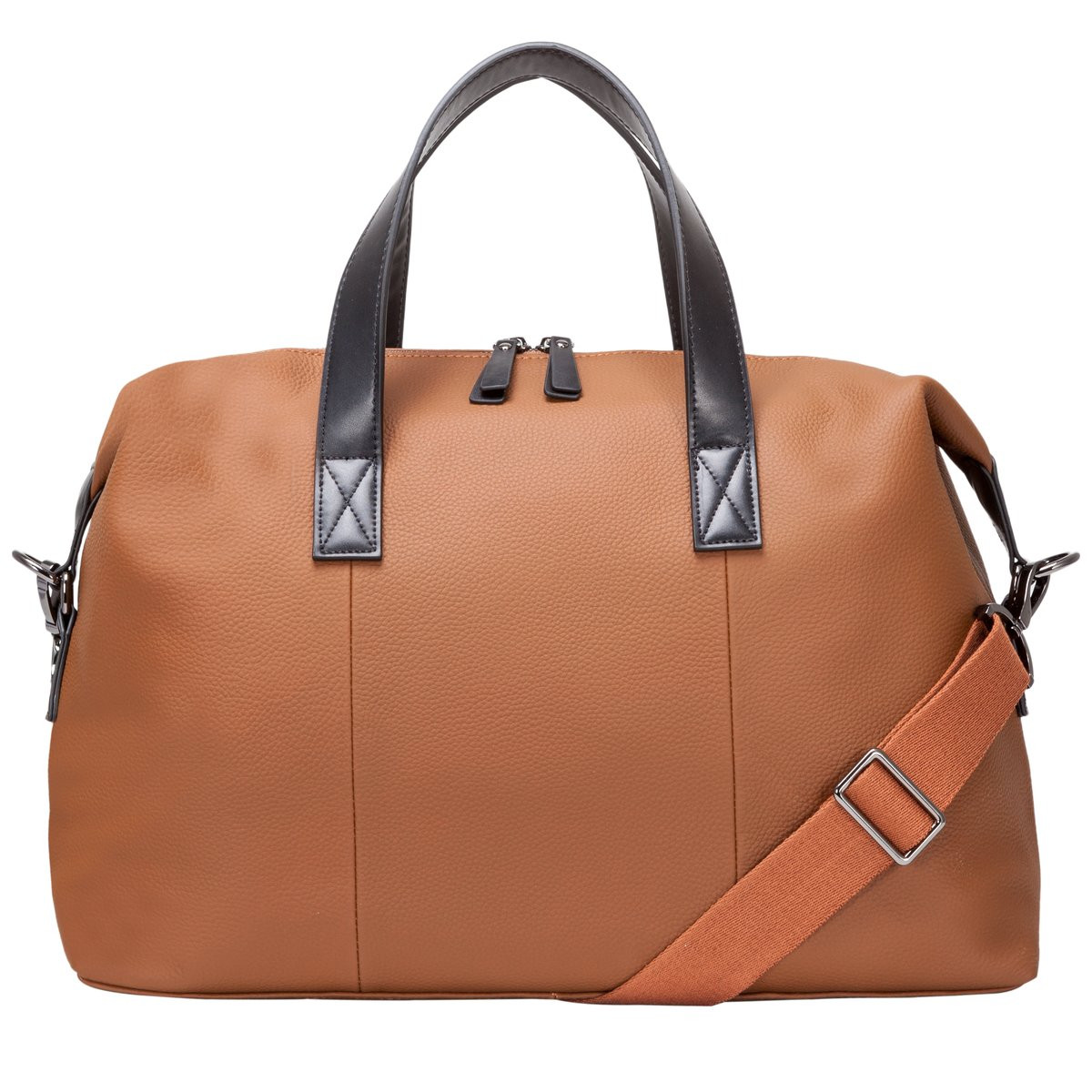 soft holdall